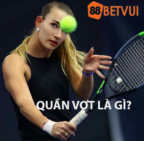 quan vot ao la gi tai 188bet