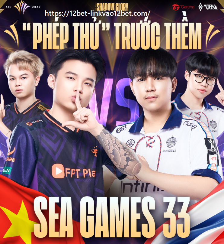 tam diem khai mac aic 2025